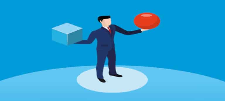 Stimulus and response: The secret of top managers