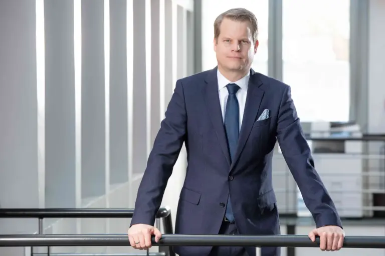 Björn Schniederkötter