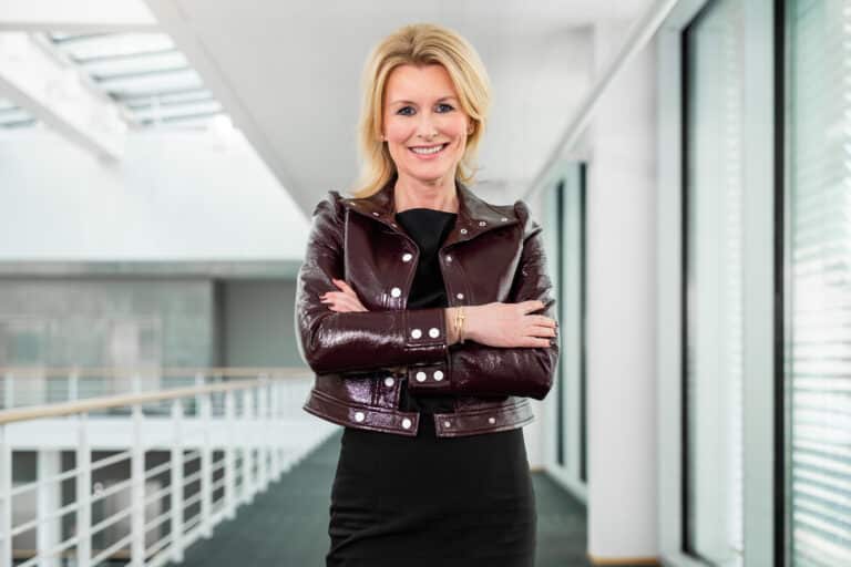 Louise Öfverström