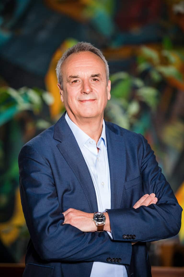 Dr. Christian Ausfelder