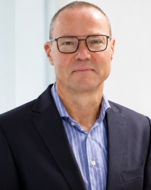 Frithjof Oldorff