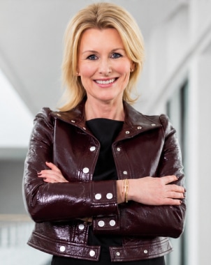 Louise Öfverström