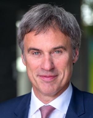 Achim Berg